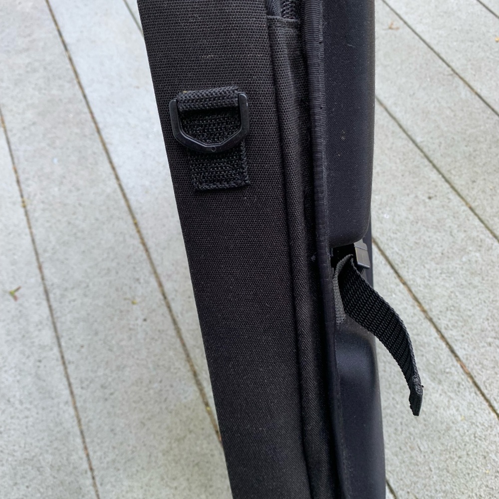 Generations Craft/Hobby Storage Case - Picture 10 of 11